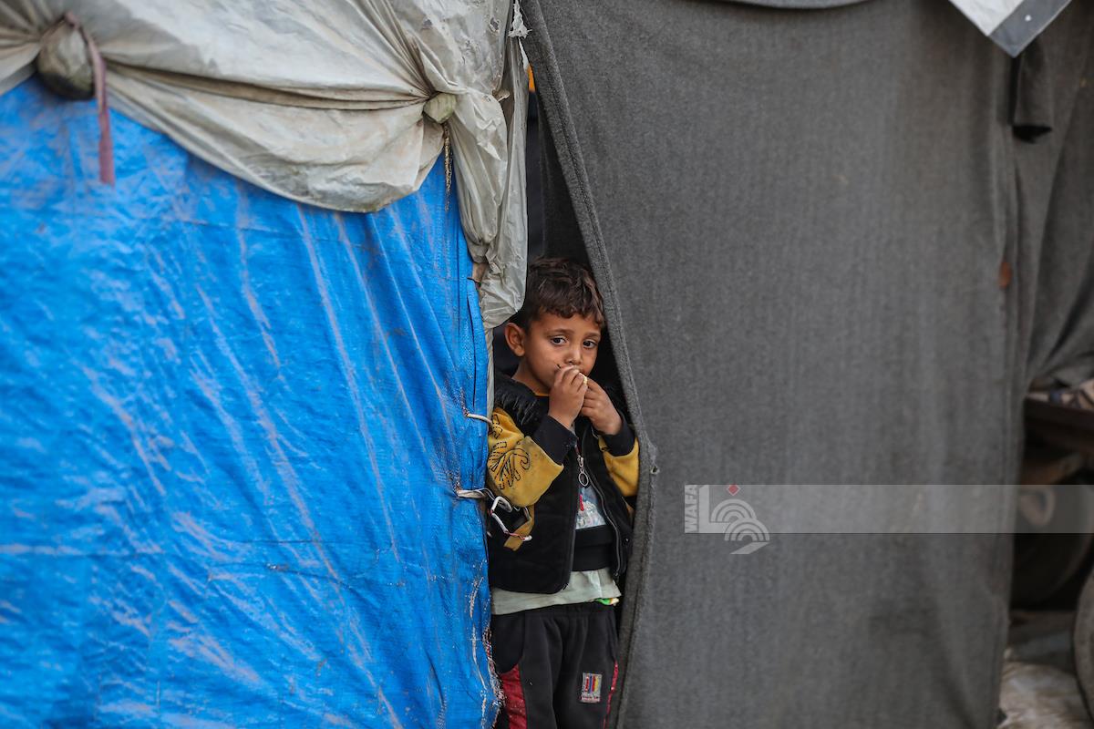 Following Gaza ceasefire agreement, Israeli warplanes bomb shelter, kill civilians