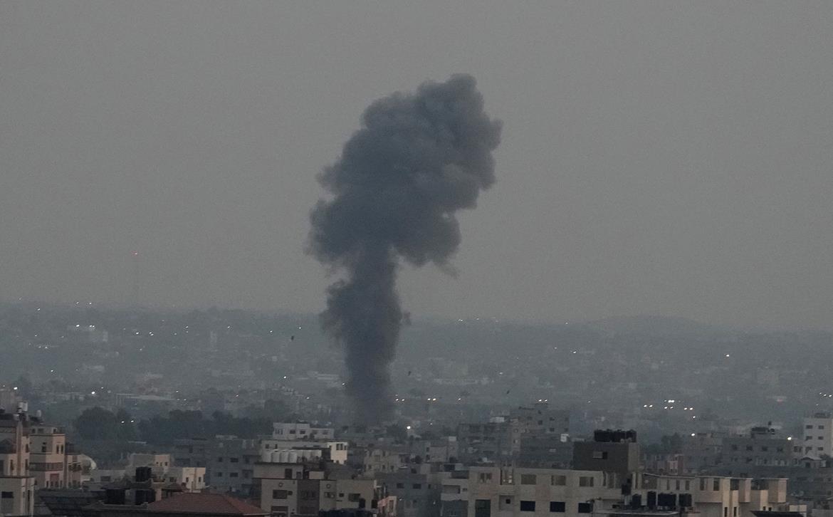 Foreign Ministry condemns ongoing Israeli aggression on Gaza, demands international protection