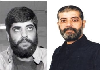 Palestinian freedom fighter completes 33 years in Israeli prisons out of a life sentence