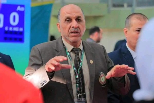 Vice President of Palestinian Karate Union killed in Israeli airstrike on Beit Lahiya 
