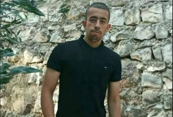 Palestinian  teenager killed by Israeli settler near Qalqilia