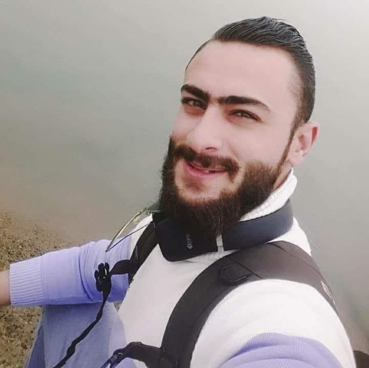 Palestinian killed by Israeli gunfire south of Bethlehem