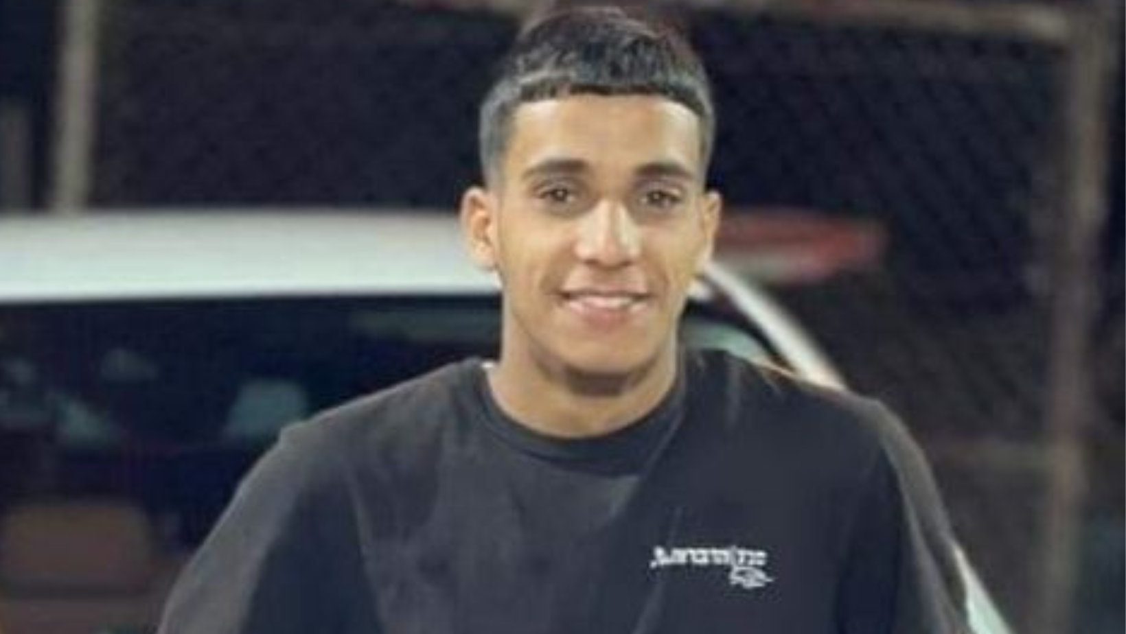 Palestinian youth killed by Israeli forces near Jerusalem