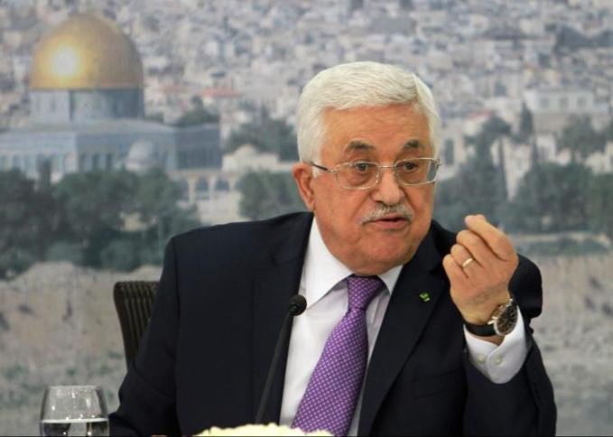 President Abbas: Israel’s continuation of the occupation will 
force us to take other options