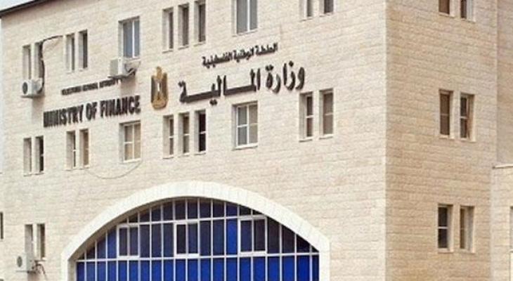 In light of Israel’s withholding of Palestinian tax revenues, public employees to receive only 65% of November salary