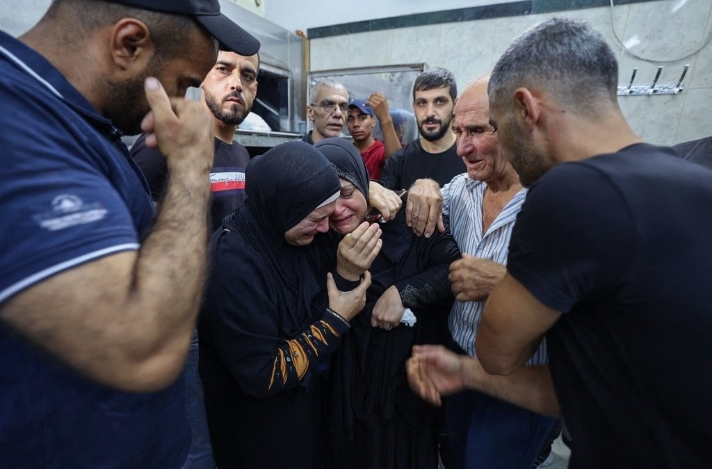 Foreign Ministry, Fatah movement condemn Israeli army killing of Palestinians in West Bank