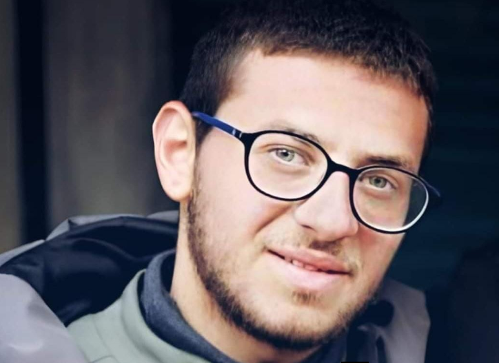 Palestinian detainee dies in Israeli custody 