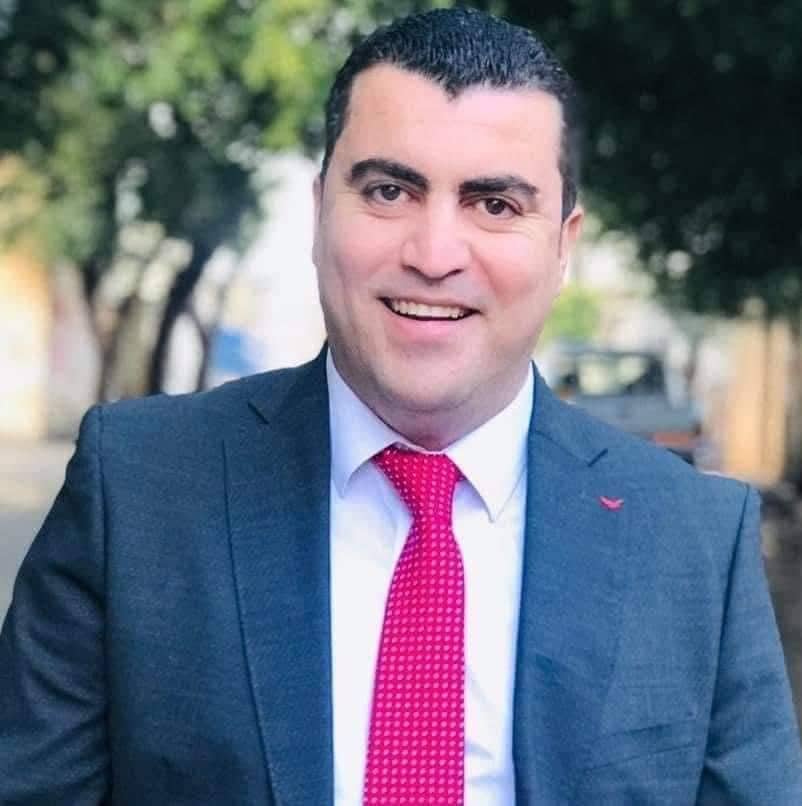 Premier condemns killing of a Palestinian lawyer in an Israeli military raid of Nablus city