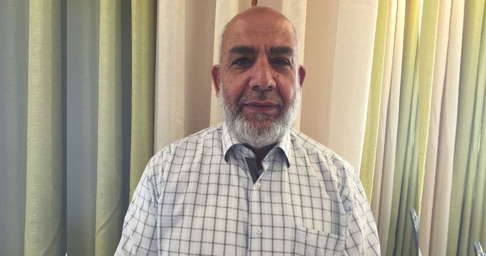 Israeli occupation authorities ban senior Muslim official from entering Al-Aqsa Mosque for 6 months