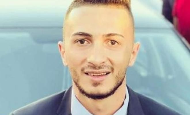 On hunger strike for 60 days, Palestinian administrative 
detainee in Israel insists on his freedom despite health 
condition