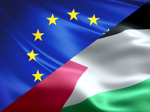 European Commission announces multiannual program for Palestinian recovery and resilience worth up to €1.6 billion
