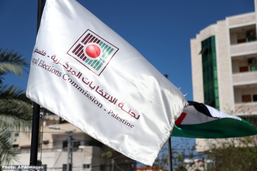 Over one million Palestinians to vote in local elections across 183 councils