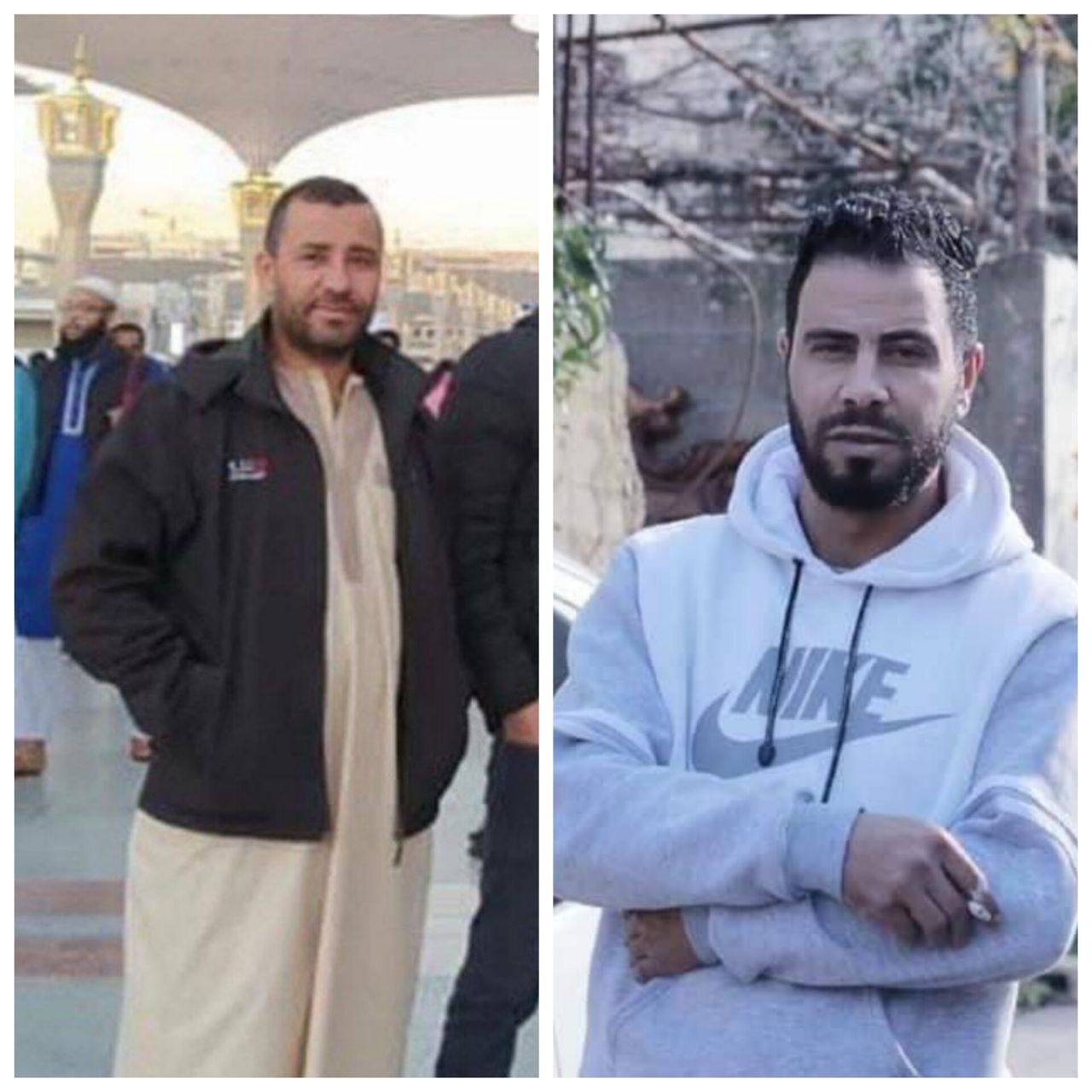 Jenin: Two Palestinians killed by Israeli bombing as Israeli forces storm nearby village