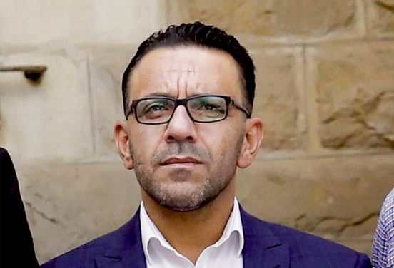 Israeli intelligence summons Jerusalem governor for investigation