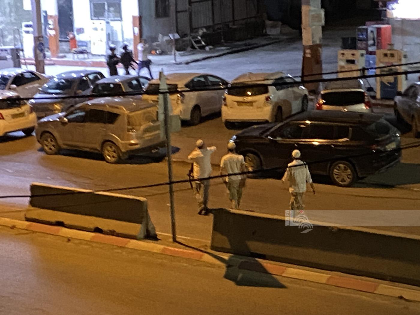 UN, EU express concern over Israeli settler attacks against Palestinians in West Bank