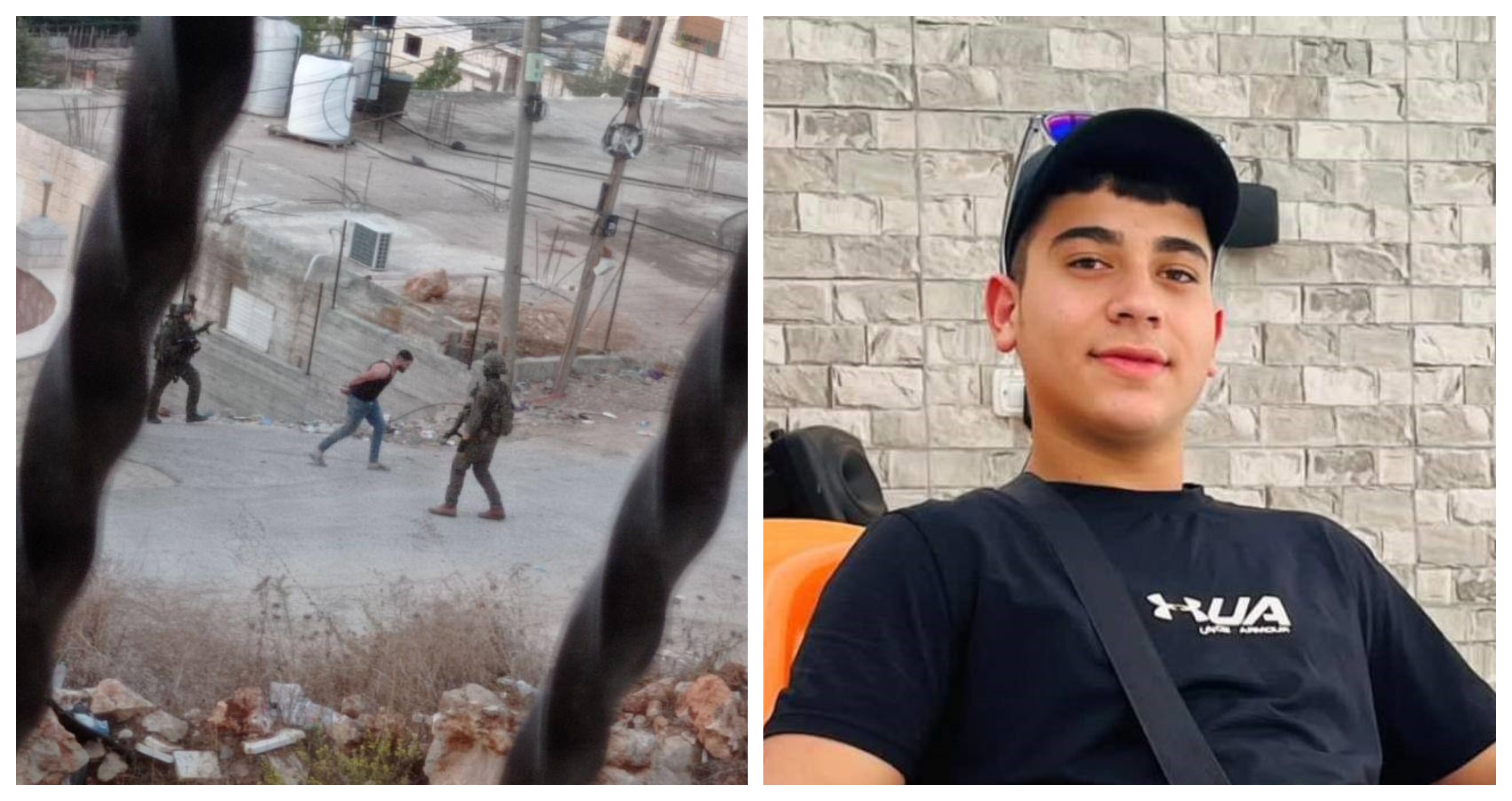Israeli forces kill Palestinian during raid near Jerusalem