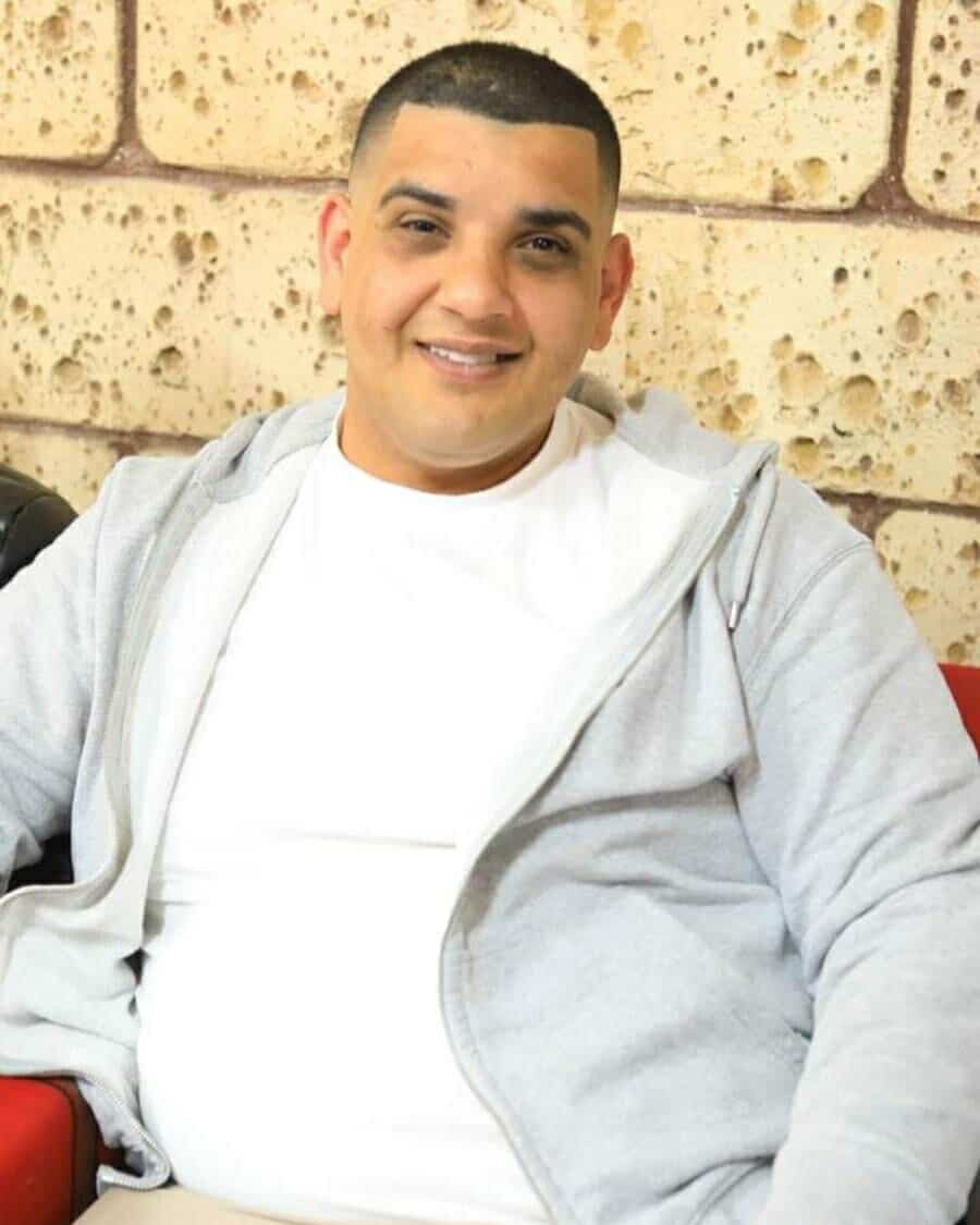 Palestinian man, shot and killed at point-blank by Israeli special forces in Tulkarm 