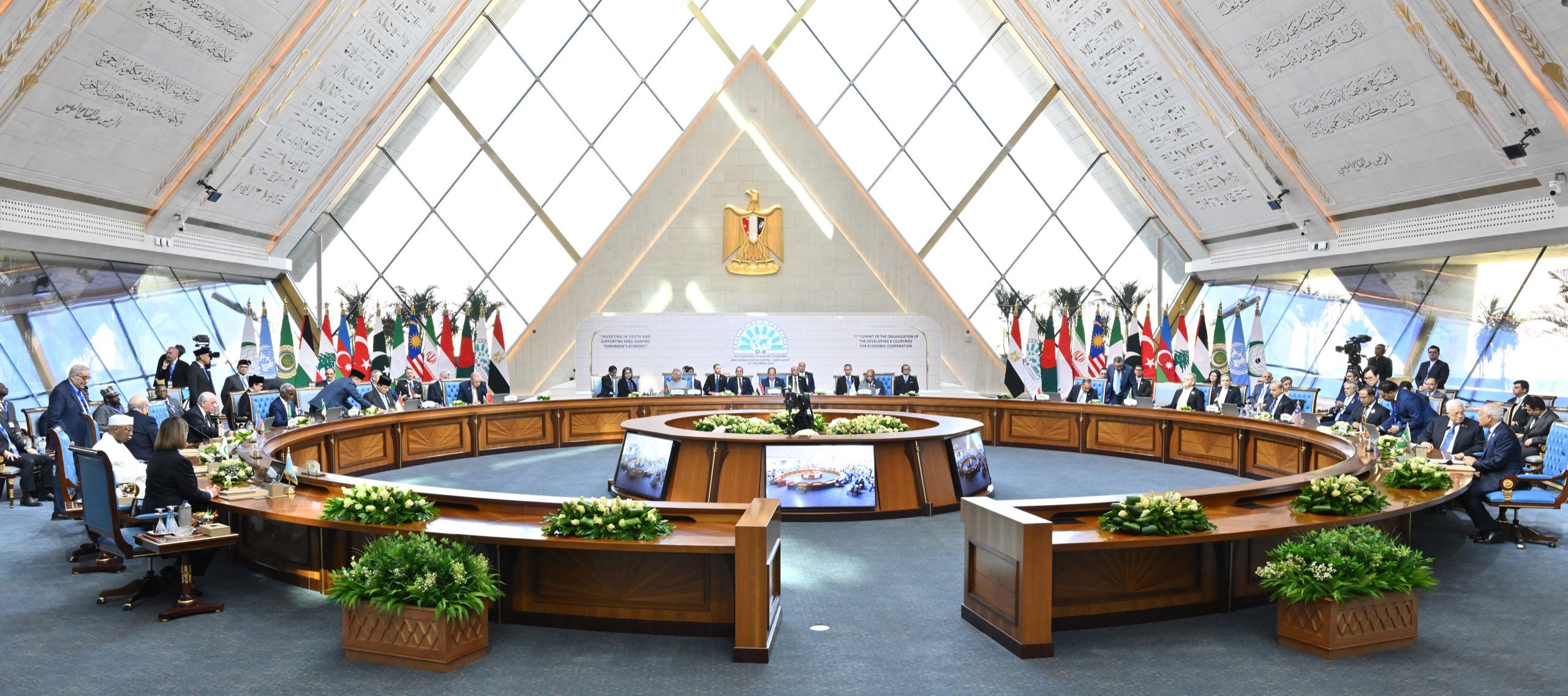 President Abbas calls for unified global efforts to end Israeli occupation