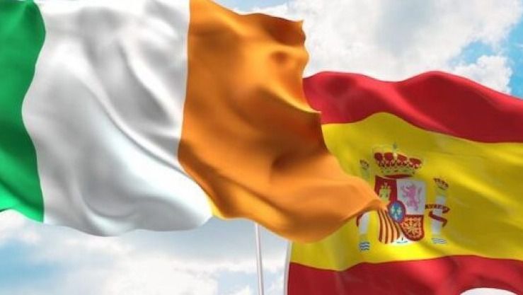 Ireland, Spain call EU to investigate whether Israel is complying with its human rights obligations 