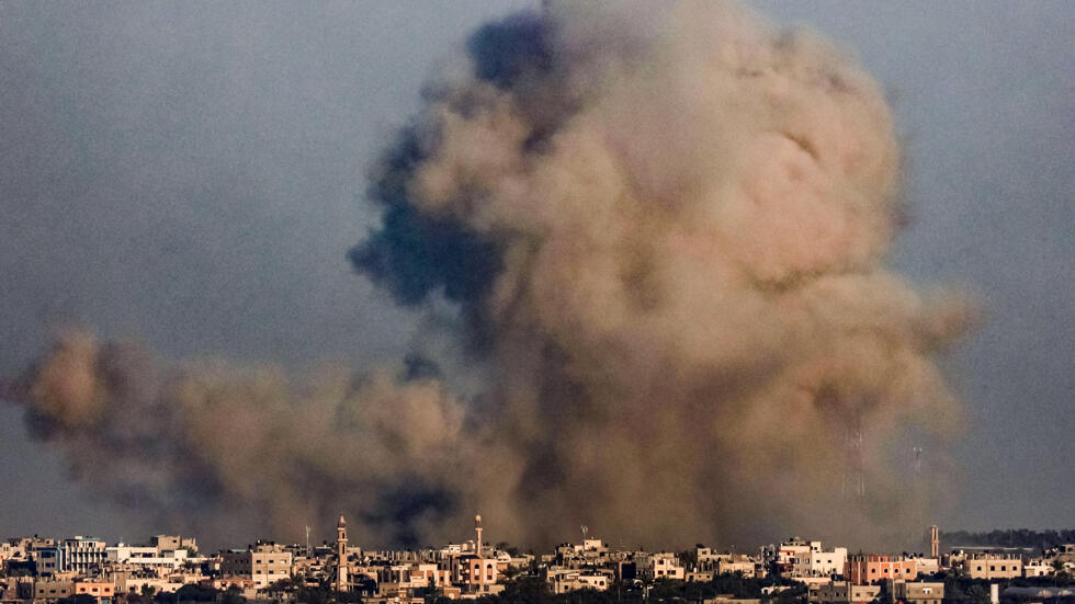 Dozens of civilians killed and others injured in Gaza as Israel's genocide marks 250 days