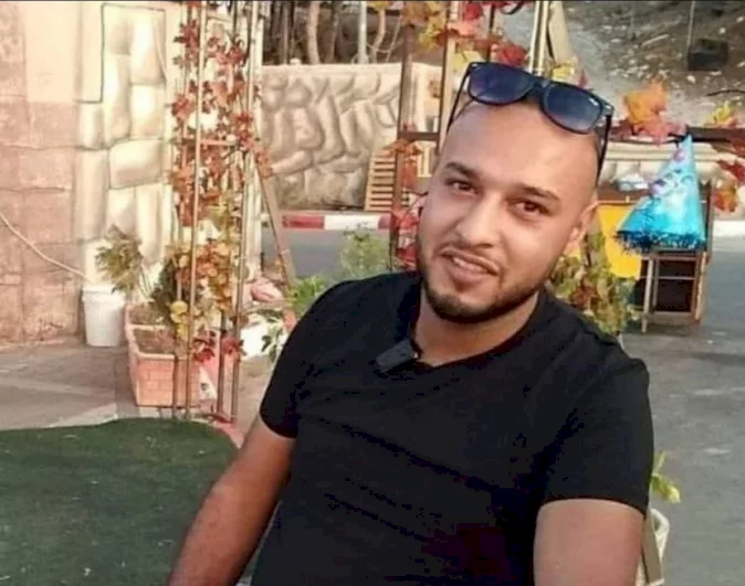 Palestinian succumbs to wounds he sustained during military raid in Nablus
