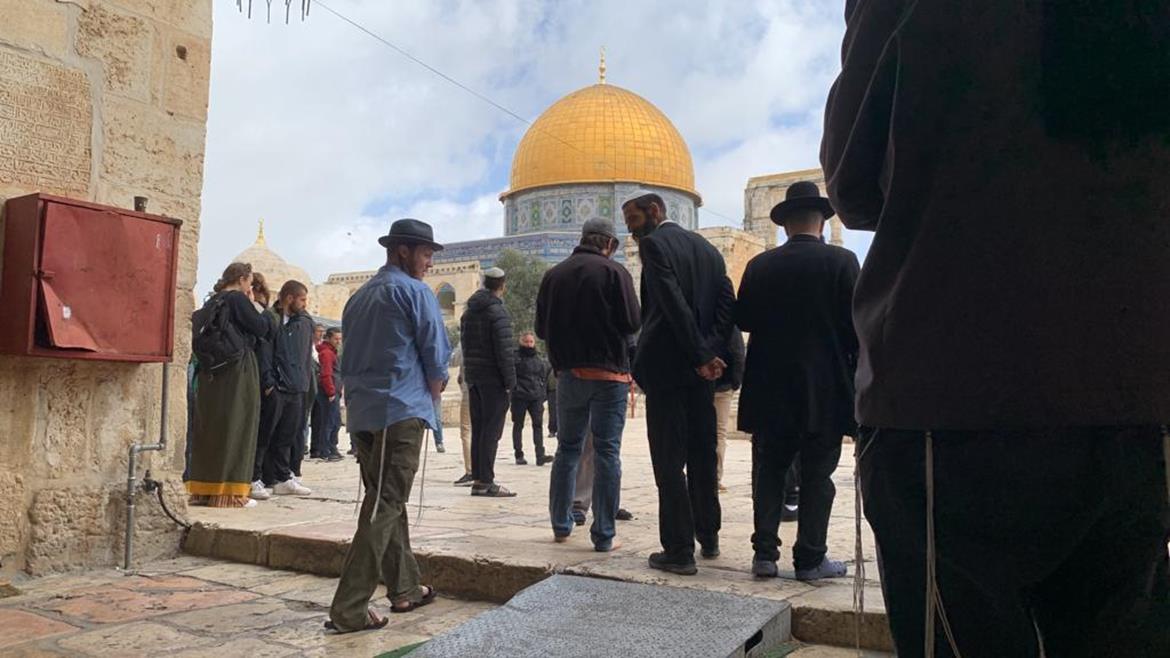 Foreign Ministry says Israel makes misleading calls for calm while intentionally escalates the situation