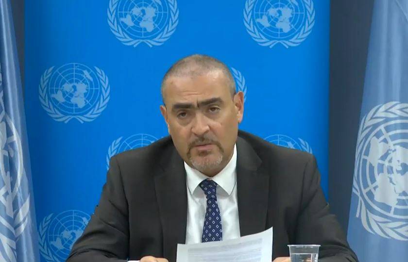 ©UN Web TV