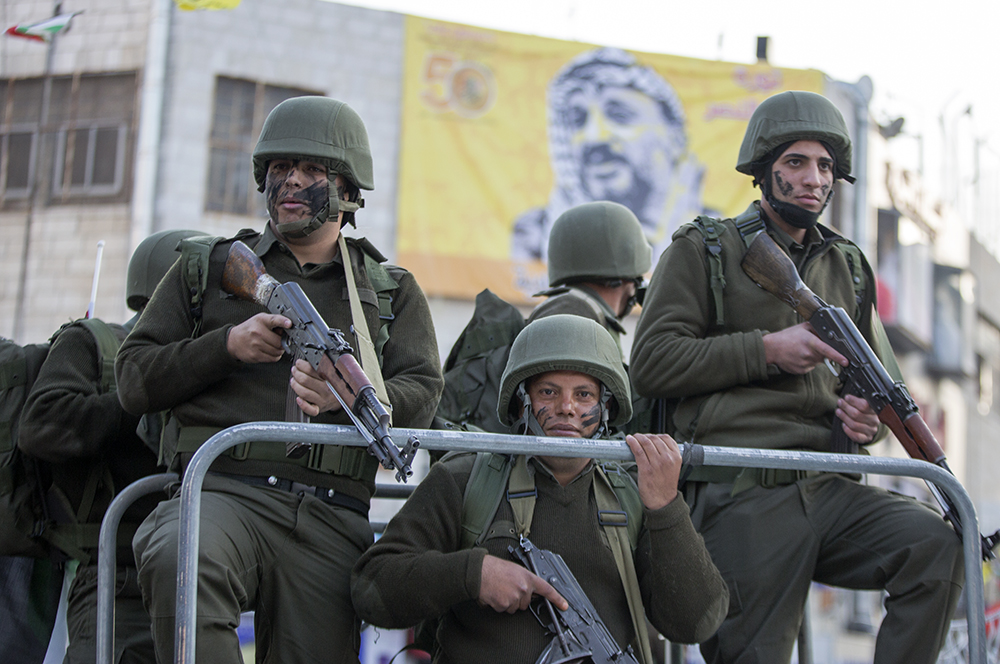 Security spokesman: Under President’s directives, efforts continuing in all governorates to eliminate lawlessness