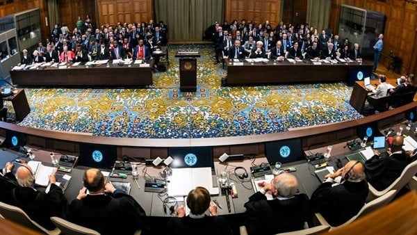 ICJ holds its final hearing on Israel’s occupation of Palestine