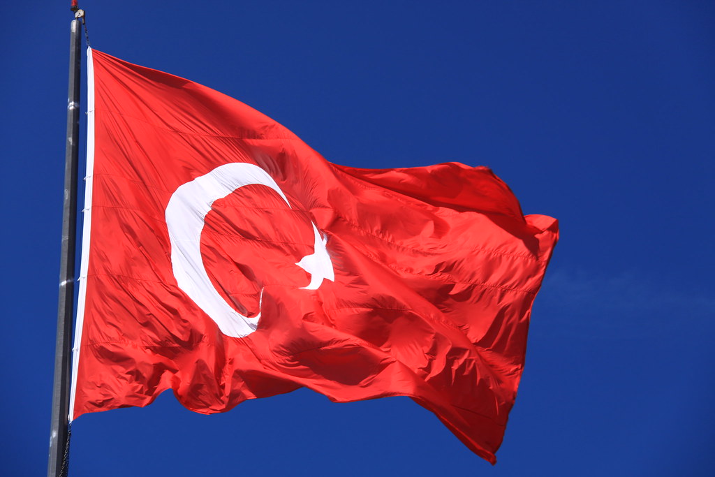 Turkey regrets Czech Republic's opening of a diplomatic office in Jerusalem