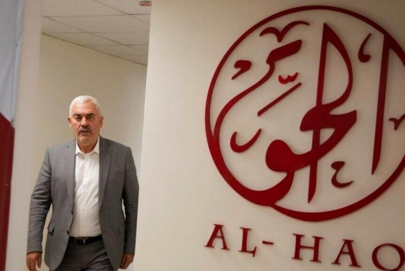 Al-Haq says its director general received a threatening phone call from Israeli intelligence