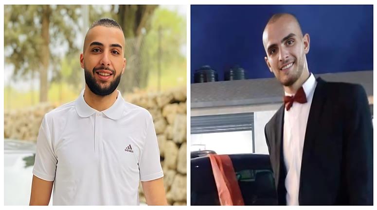 Two people killed, four seriously injured in an Israeli army assault on Jalazone refugee camp