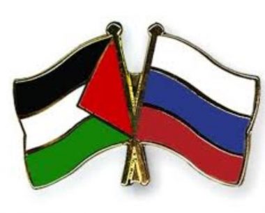 Russia to open trade representative offices in Palestine
