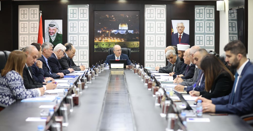 PM Mustafa: The critical stage our people are facing requires sincere efforts from all