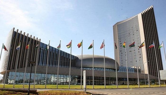 African leaders: Israeli settlements on occupied territories are illegal