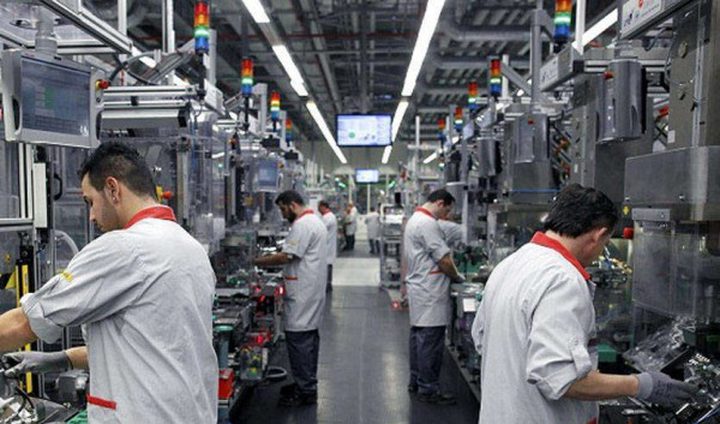 Manufacturing sector expected to grow by 2.5% and absorb 79,000 jobs in six years – Ministry of Economy