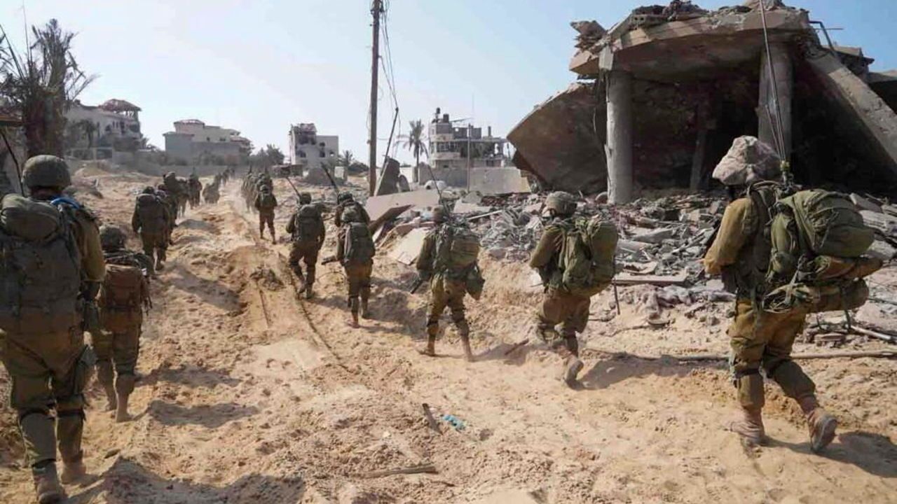 Palestinian youth killed, others injured by Israeli occupation forces in Khan Younis 