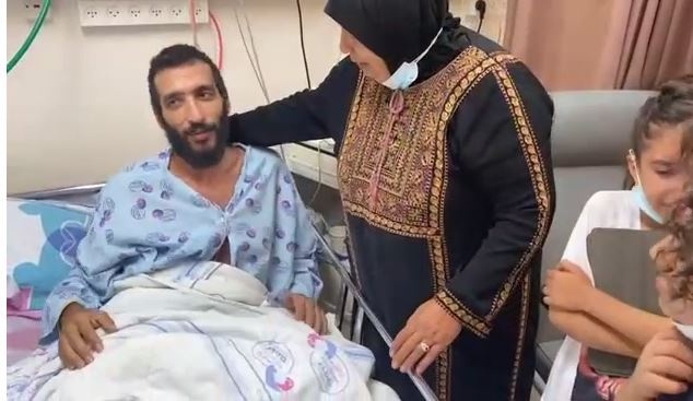 Seven Palestinian prisoners remain on hunger strike against unfair detention