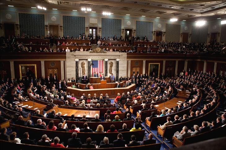 US lawmakers demand FBI to investigate Israel’s murder of Shireen Abu Akleh
