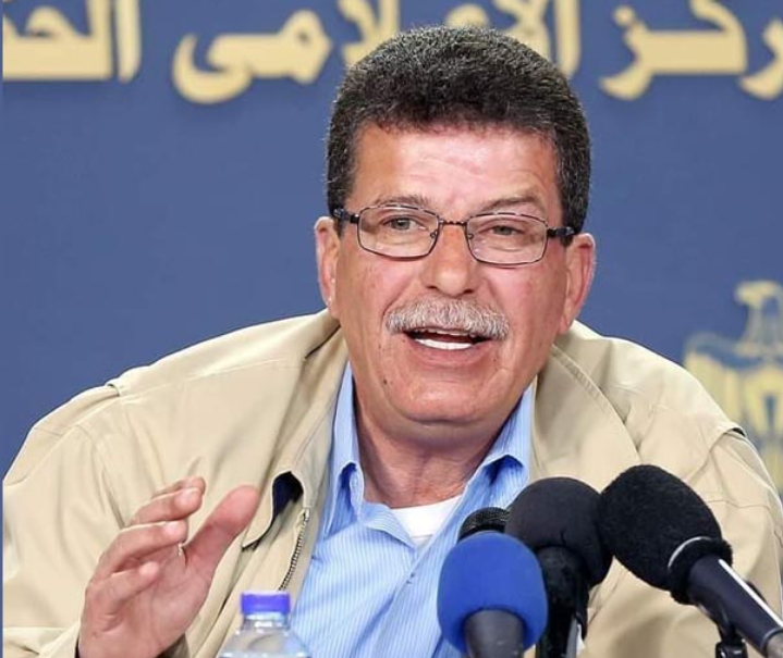 Official warns of the consequences of Ben-Gvir’s decision restricting family visits to prisoners 