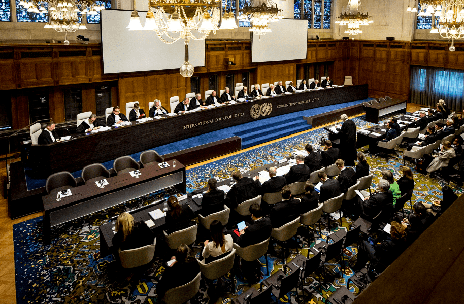 Cuba joins South Africa's legal action at the ICJ against Israel's genocide in Gaza