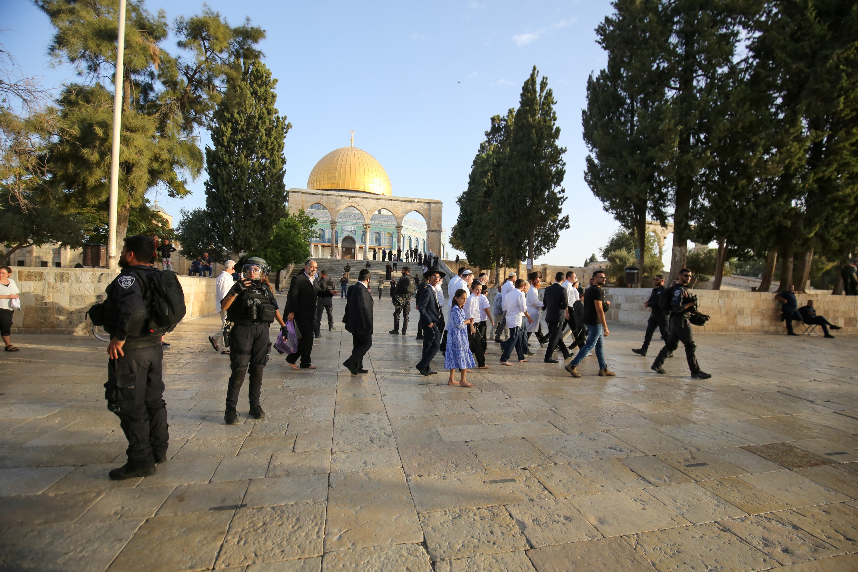 (File photo - WAFA Images)