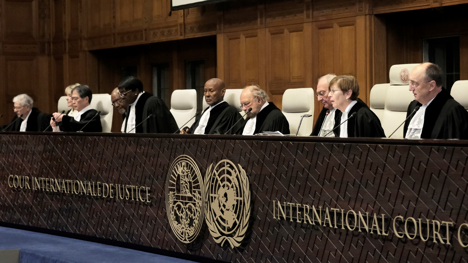 Foreign Ministry: Israel underestimates the convening of  ICJ,  continues to commit more massacres in Gaza 