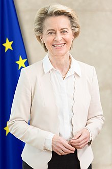 Foreign Ministry denounces ‘false’ remarks by European Commission president on Israel’s creation anniversary