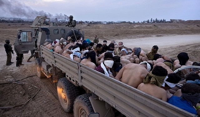 Haaretz investigation unveils tragic death of 27 Gaza detainees in Israeli detention 