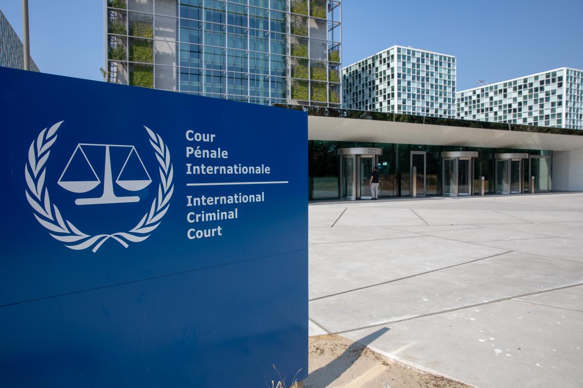 79 states sign joint statement expressing support for ICC's independence, impartiality and integrity 