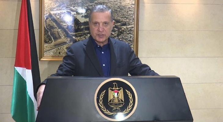 Presidential spokesperson condemns Israeli army killing of Palestinian teen in Jenin 