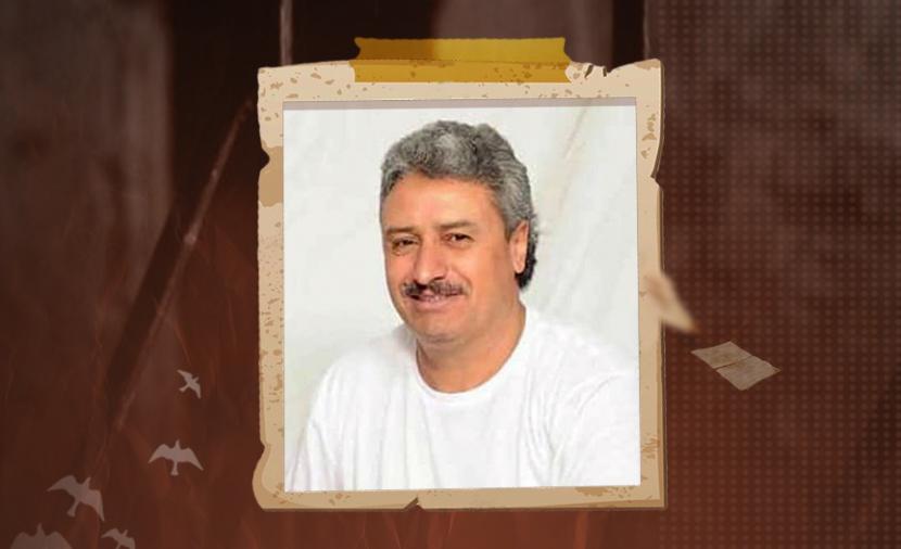 Palestinian freedom fighter, 58, completes 30 years behind Israeli bars