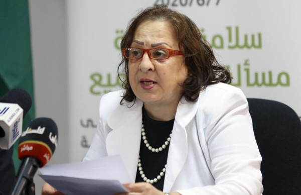 Minister of Health: Israel is killing any hope of survival in Gaza 