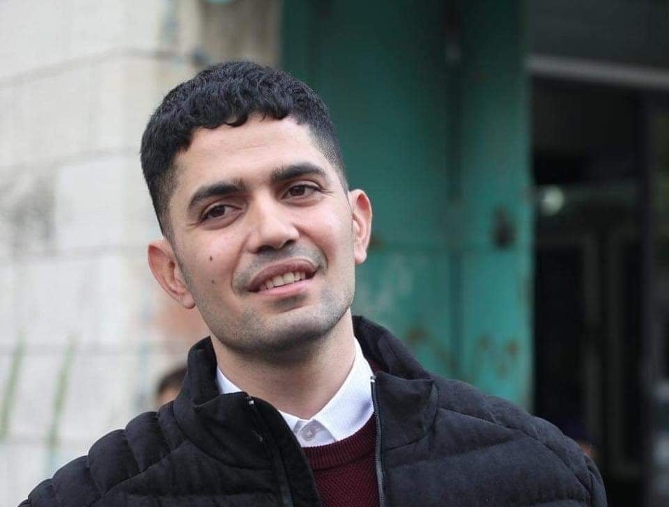 Palestinian youth shot dead by Israeli troops in Hebron 